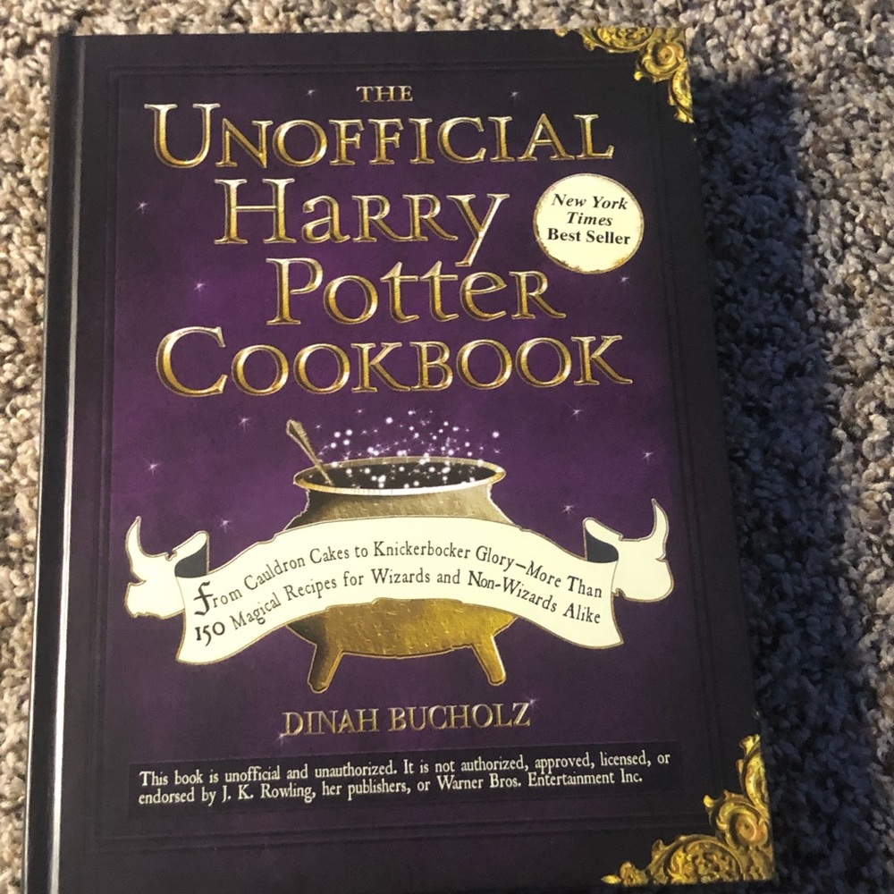 harry potter set